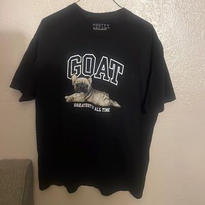 Pretty Vacant, 100% Cotton, Boys, Size: Large